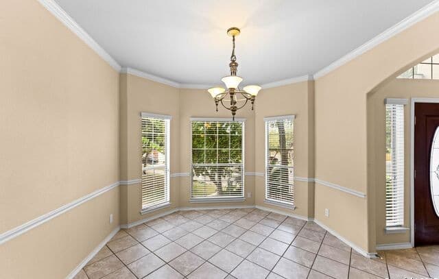 4-bedroom rental at 3500 Angora Trl in Schertz, TX — photo 3