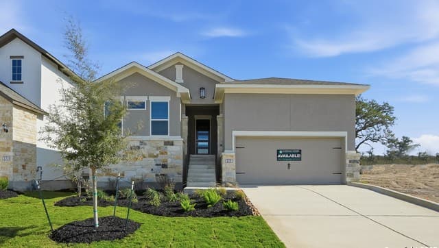 3-bedroom rental at 229 Sasparilla in Boerne, TX — photo 1