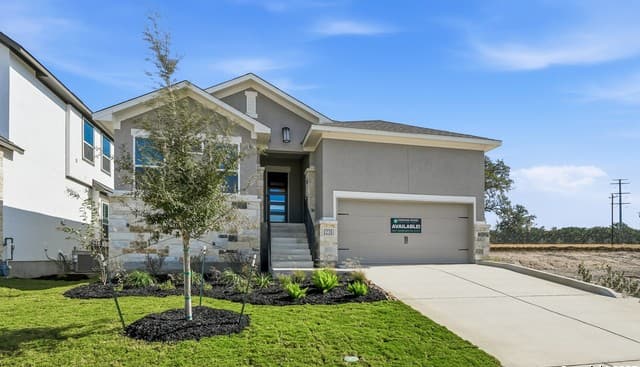3-bedroom rental at 229 Sasparilla in Boerne, TX — photo 4