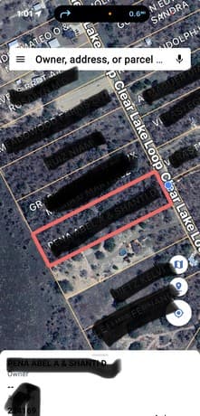 rental at 00 Clear Lake loop in Poteet, TX — photo 3