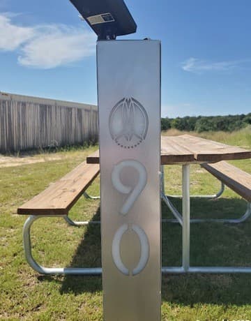 rental at 5386 Ranch Road 1376 #90 in Fredericksburg, TX — photo 2
