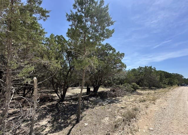 Home for sale at LOTS 395 & 396 North Trl in Bandera, TX — photo 1