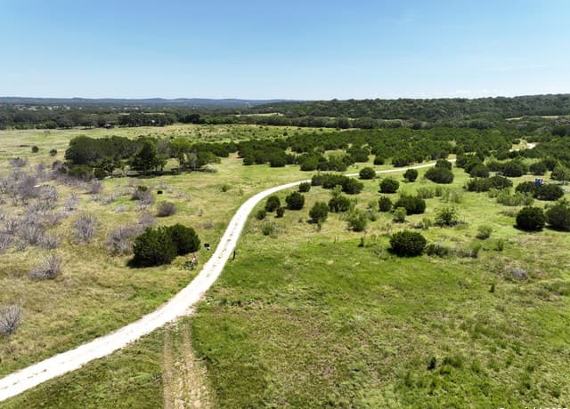 home for sale at 1448 Crabapple Rd in Blanco TX