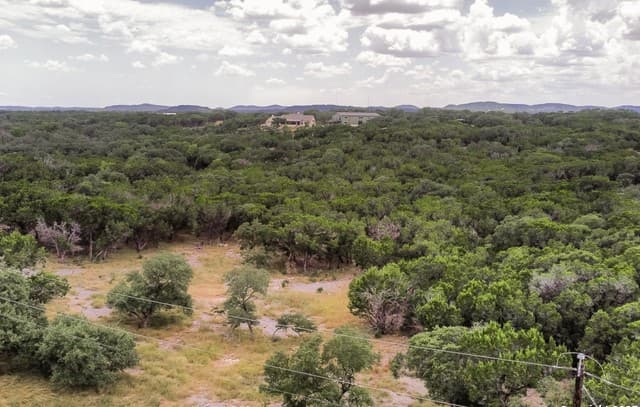 home for sale at TBD English Crossing in Bandera TX