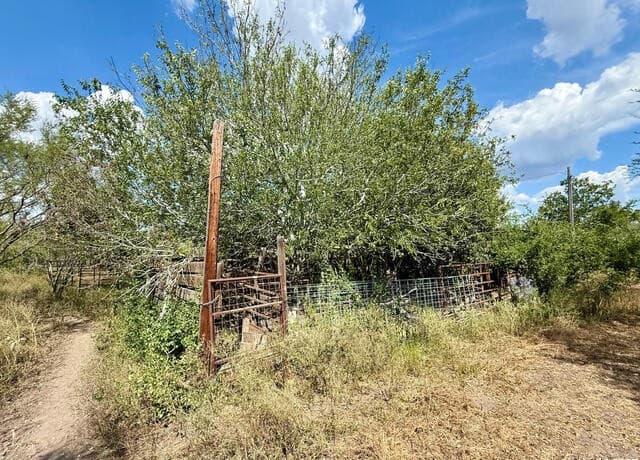 rental at TBD15+/- ACRES County Road 157 in Kenedy, TX — photo 4