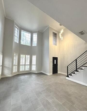 4-bedroom rental at 12910 Vista Haven in San Antonio, TX — photo 3