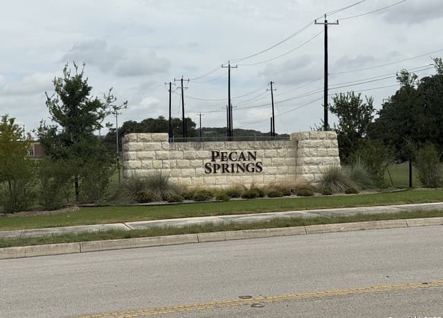 rental at 26019 Washita in Boerne, TX — photo 1