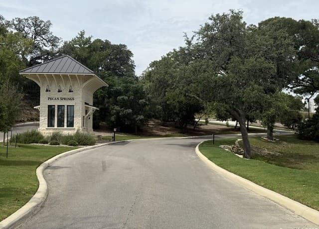 rental at 26019 Washita in Boerne, TX — photo 3