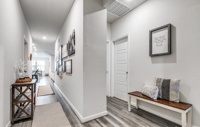 4-bedroom rental at 4515 Yoakum Valley in Schertz, TX — photo 5