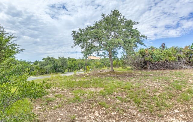rental at 106 Albert Horton in Blanco, TX — photo 1