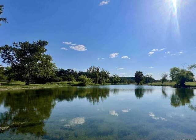 Home for sale at TRACT 116 Winans Creek Ranch in Bandera, TX — photo 2