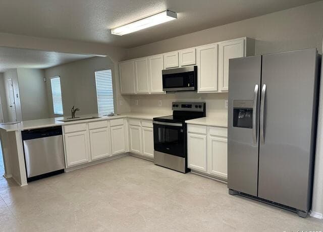 3-bedroom rental at 25346 Colt in San Antonio, TX — photo 1