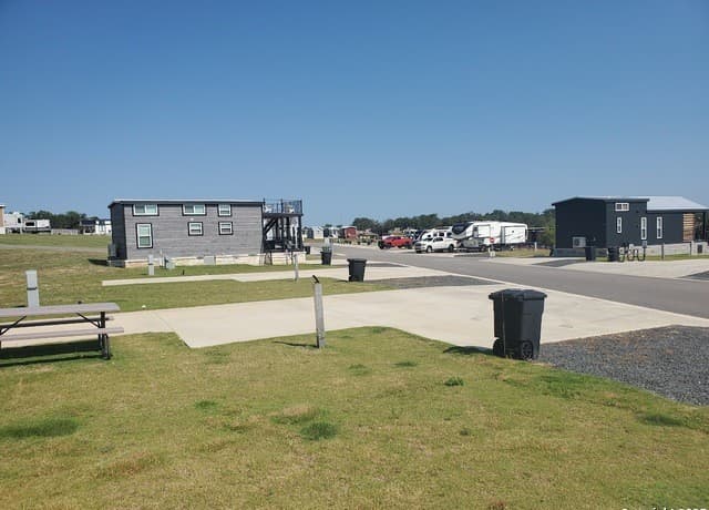 rental at 5386 Ranch Road 1376 #142 in Fredericksburg, TX — photo 4