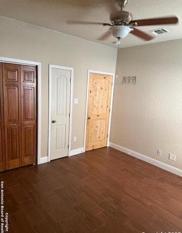 4-bedroom rental at 1406 Crystal in San Antonio, TX — photo 5