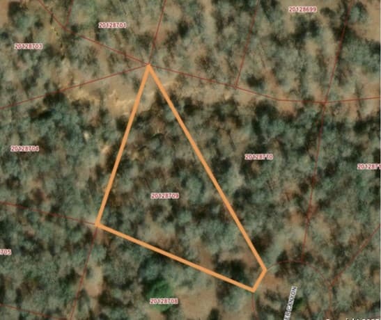 rental at 109 Timber Canyon in La Vernia, TX — photo 1
