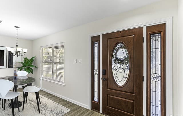 4-bedroom rental at 143 Villa Grande in San Antonio, TX — photo 5
