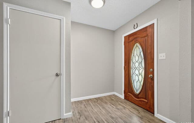 3-bedroom rental at 3413 Foxbriar in Schertz, TX — photo 5