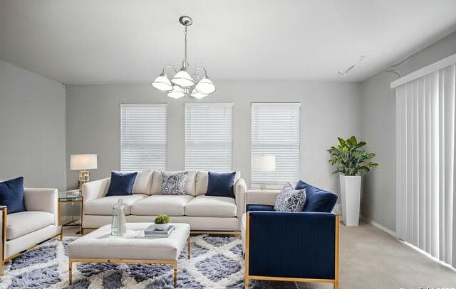 3-bedroom rental at 7439 Circle Farm in San Antonio, TX — photo 5