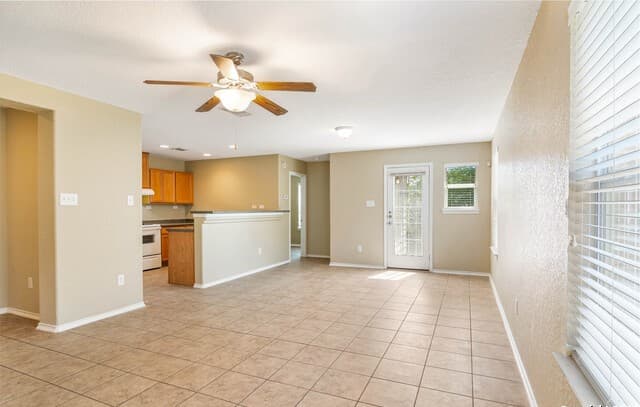 3-bedroom rental at 938 Spello Circle in San Antonio, TX — photo 5