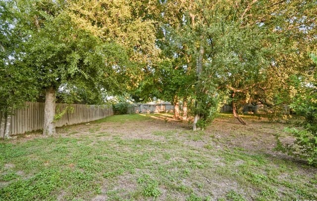 rental at 7505 Linkside in San Antonio, TX — photo 4