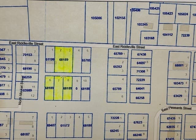 rental at 00 Pleasants in Karnes City, TX — photo 1