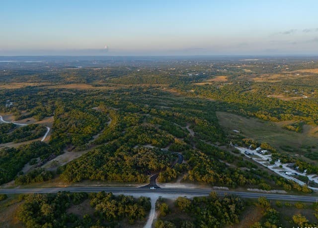 rental at TRACT 1 Pierson Road in Blanco, TX — photo 3