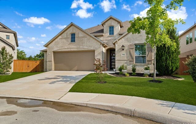 2-bedroom rental at 29 Green Cedar Rd. in Boerne, TX — photo 3