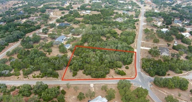 rental at 1055 Cielo Springs Dr. in Blanco, TX — photo 4