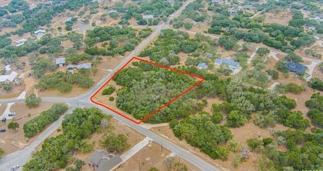 rental at 1055 Cielo Springs Dr. in Blanco, TX — photo 5