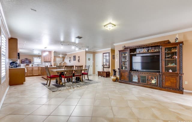3-bedroom rental at 4146 Frontier Sun in San Antonio, TX — photo 3