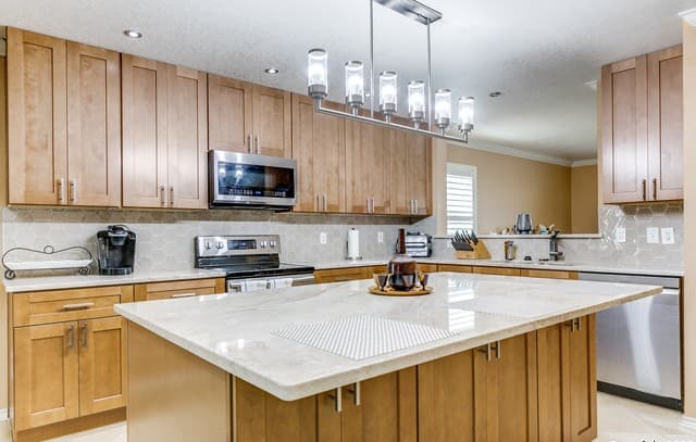 3-bedroom rental at 4146 Frontier Sun in San Antonio, TX — photo 4