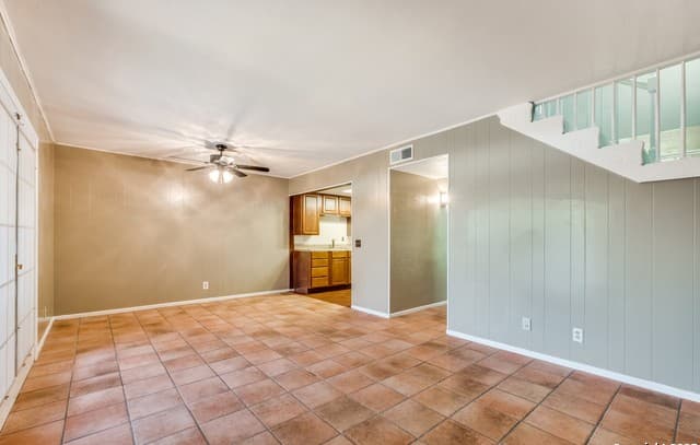 3-bedroom rental at 6106 Vance Jackson Unit 46 in San Antonio, TX — photo 4