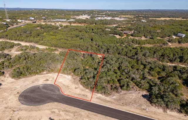 rental at LOT 11 Wainright Springs in Boerne, TX — photo 2