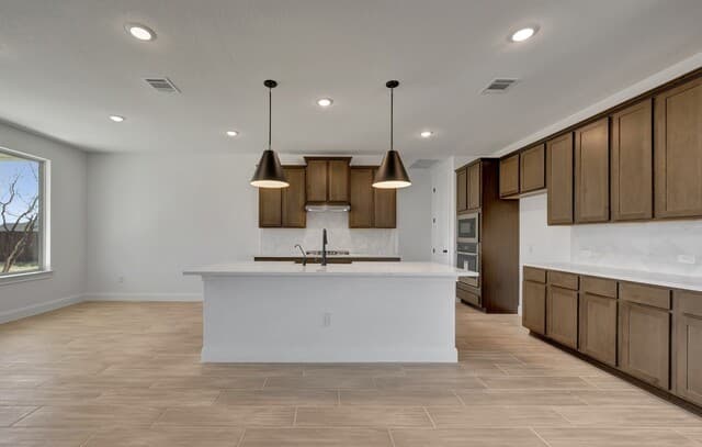 4-bedroom rental at 5136 Everly Terrace in San Antonio, TX — photo 2