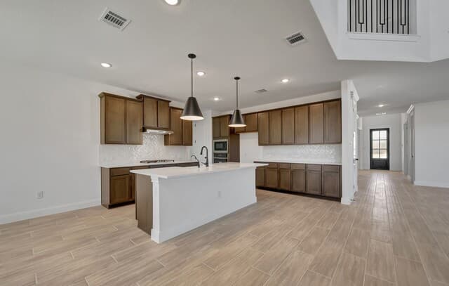 4-bedroom rental at 5136 Everly Terrace in San Antonio, TX — photo 5