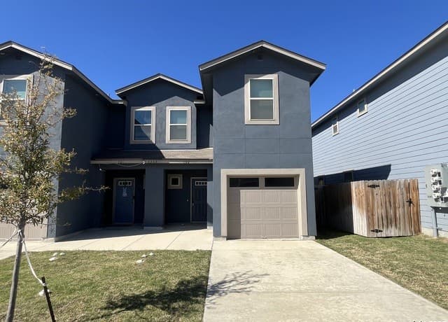 rental at 6303 Luglio in San Antonio, TX — photo 1