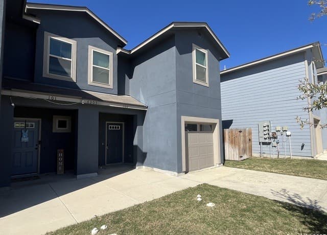 rental at 6303 Luglio in San Antonio, TX — photo 2