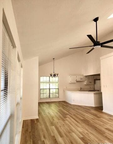 2-bedroom rental at 8611 Datapoint Dr Unit 44 in San Antonio, TX — photo 3