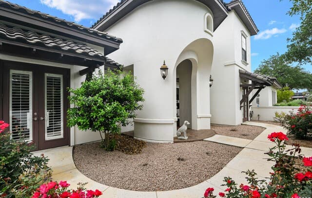 5-bedroom rental at 8628 Delta Dawn in Boerne, TX — photo 5
