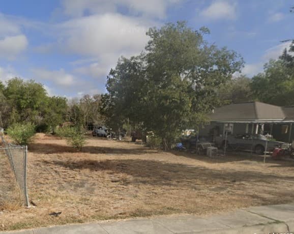 rental at 4823 John Victor in San Antonio, TX — photo 1