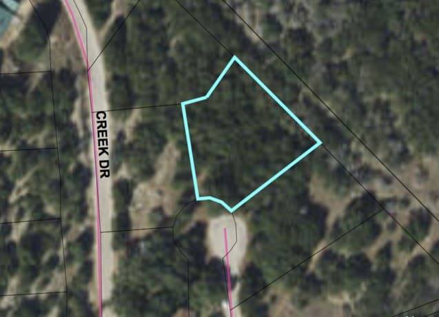 rental at 7 Bottle Springs Rd in Bandera, TX — photo 1