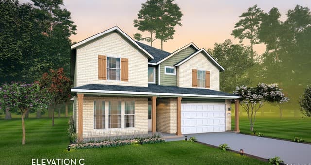 5-bedroom rental at 209 Richard Drive in Castroville, TX — photo 1
