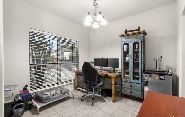 2-bedroom rental at 6210 W Jolie Ct in San Antonio, TX — photo 5