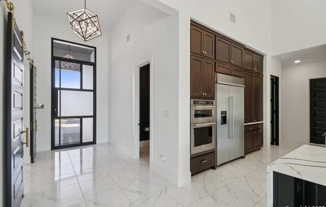 4-bedroom rental at 9614 Midsomer Pl in San Antonio, TX — photo 5