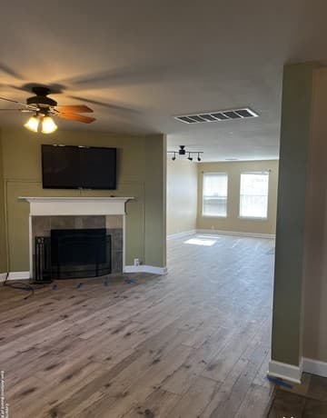 3-bedroom rental at 1707 Mountain BROOK in Schertz, TX — photo 4
