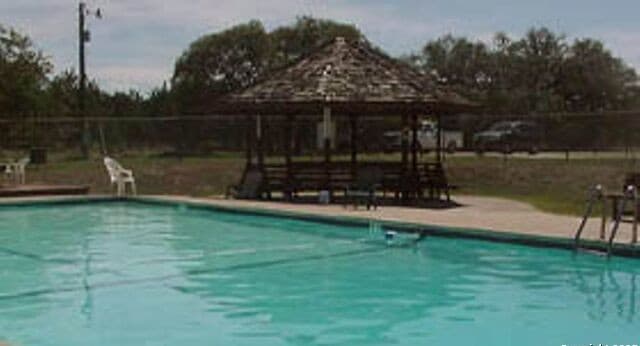 Home for sale at 0 Red Bud Cir in Bandera, TX — photo 1
