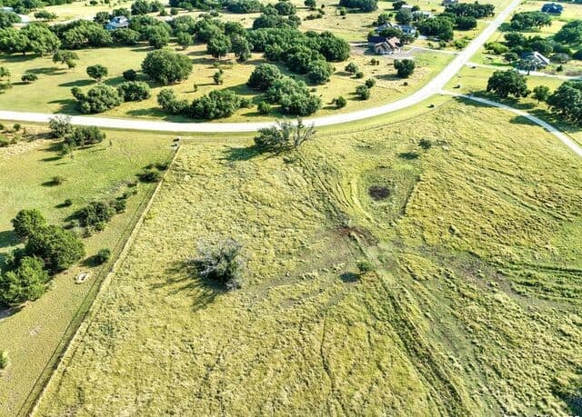 Home for sale at LOT 454 Horseshoe Falls in Bandera, TX — photo 2