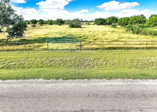 Home for sale at LOT 454 Horseshoe Falls in Bandera, TX — photo 4