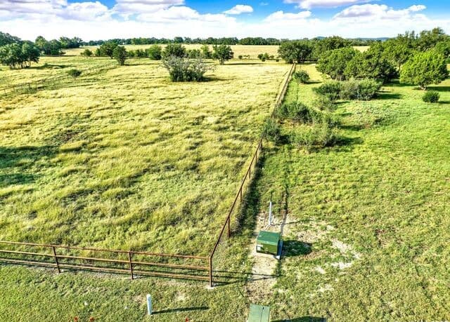 Home for sale at LOT 454 Horseshoe Falls in Bandera, TX — photo 5