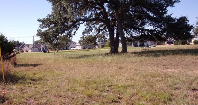 rental at 216 N Calvin Barrett in Blanco, TX — photo 4